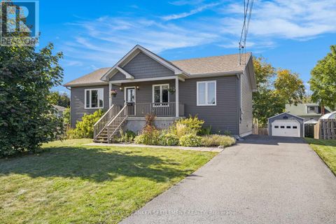 14 MCDONALD STREET Smiths Falls ON K7A1L1
