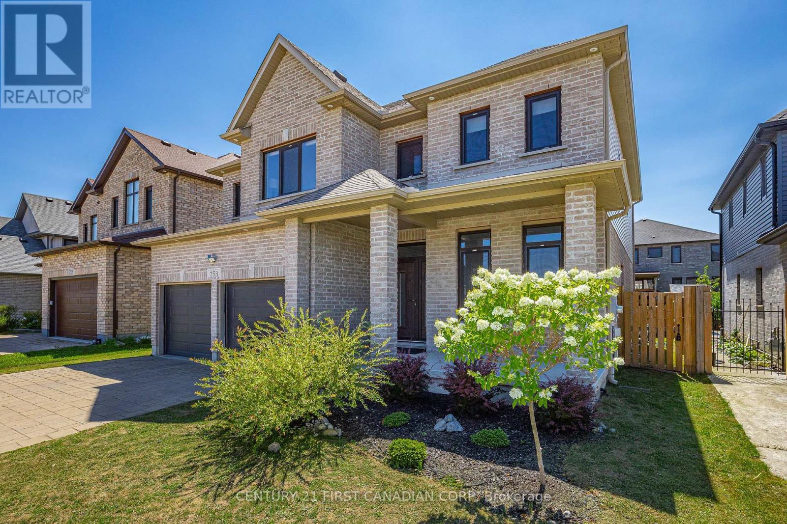 753 SUPERIOR DRIVE