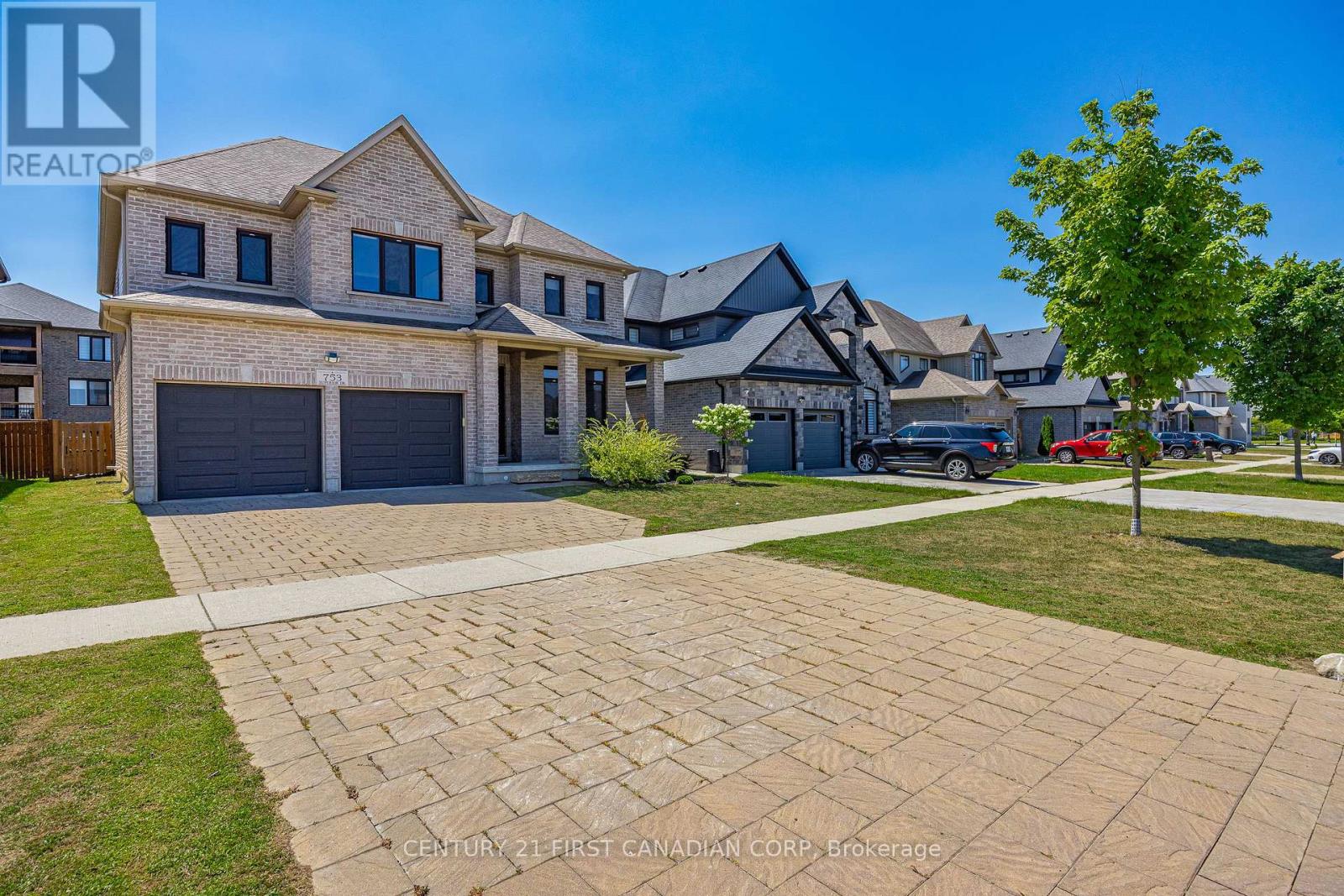 753 SUPERIOR DRIVE