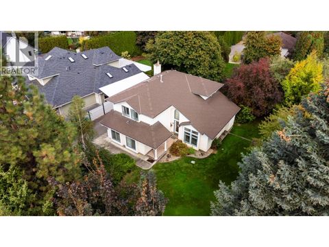 2595 MAQUINNA Road Kelowna BC V1W2R9