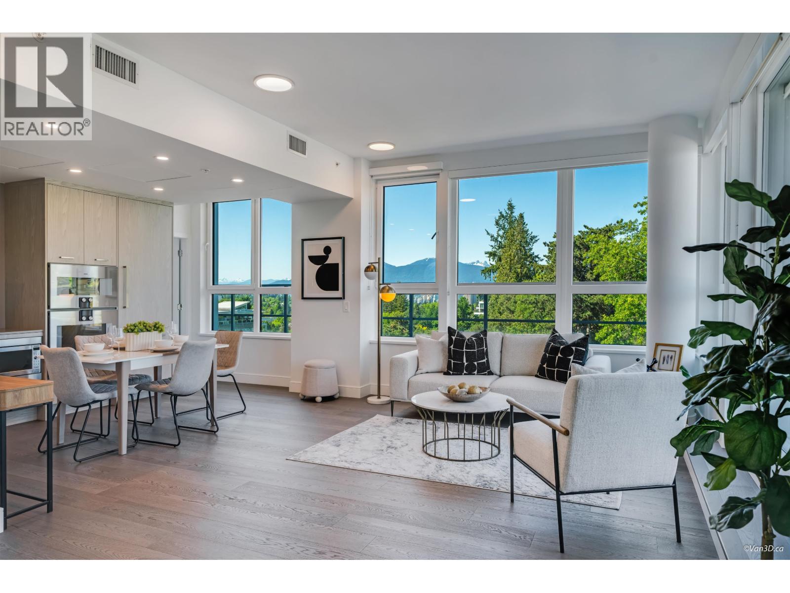 503 4908 CAMBIE STREET