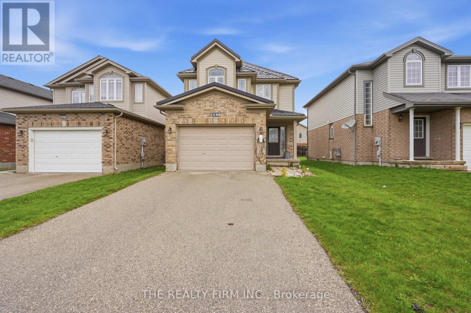 1156 FOXHUNT ROAD