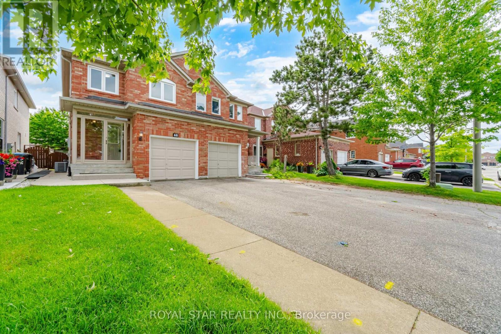 46 DUSTY STAR ROAD
