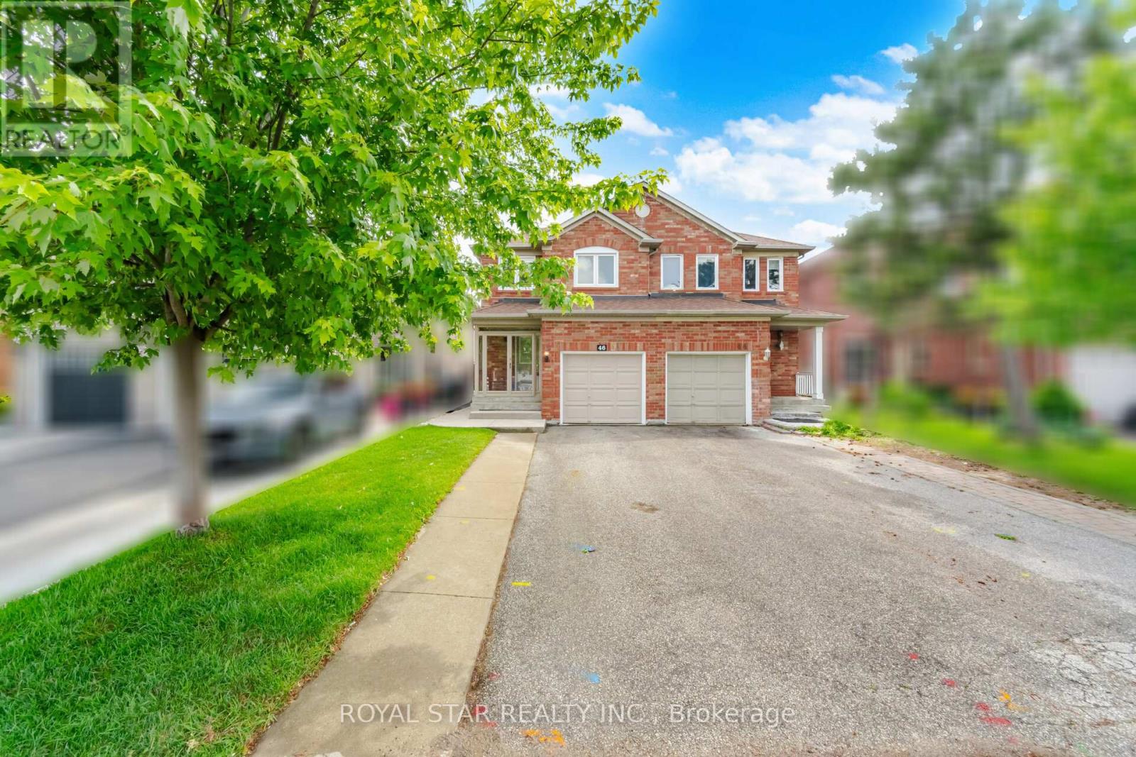 46 DUSTY STAR ROAD