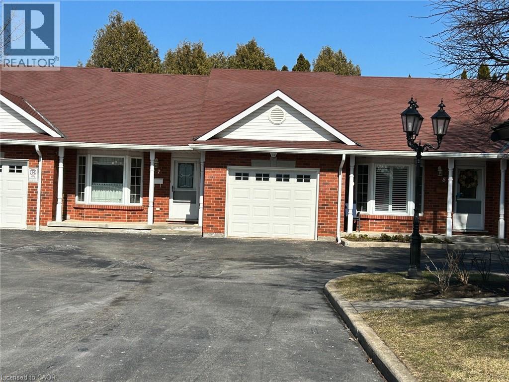 259 SCOTT Street Unit# 7