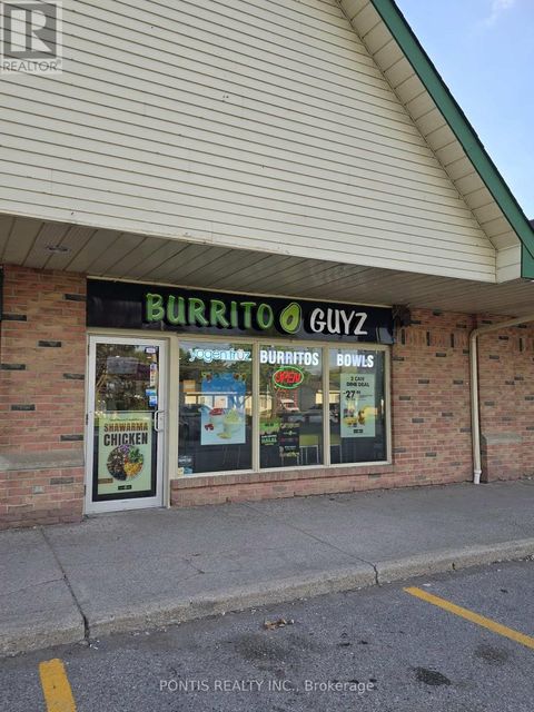 12 - 4520 ONTARIO STREET Lincoln (Beamsville) ON L0R1B5