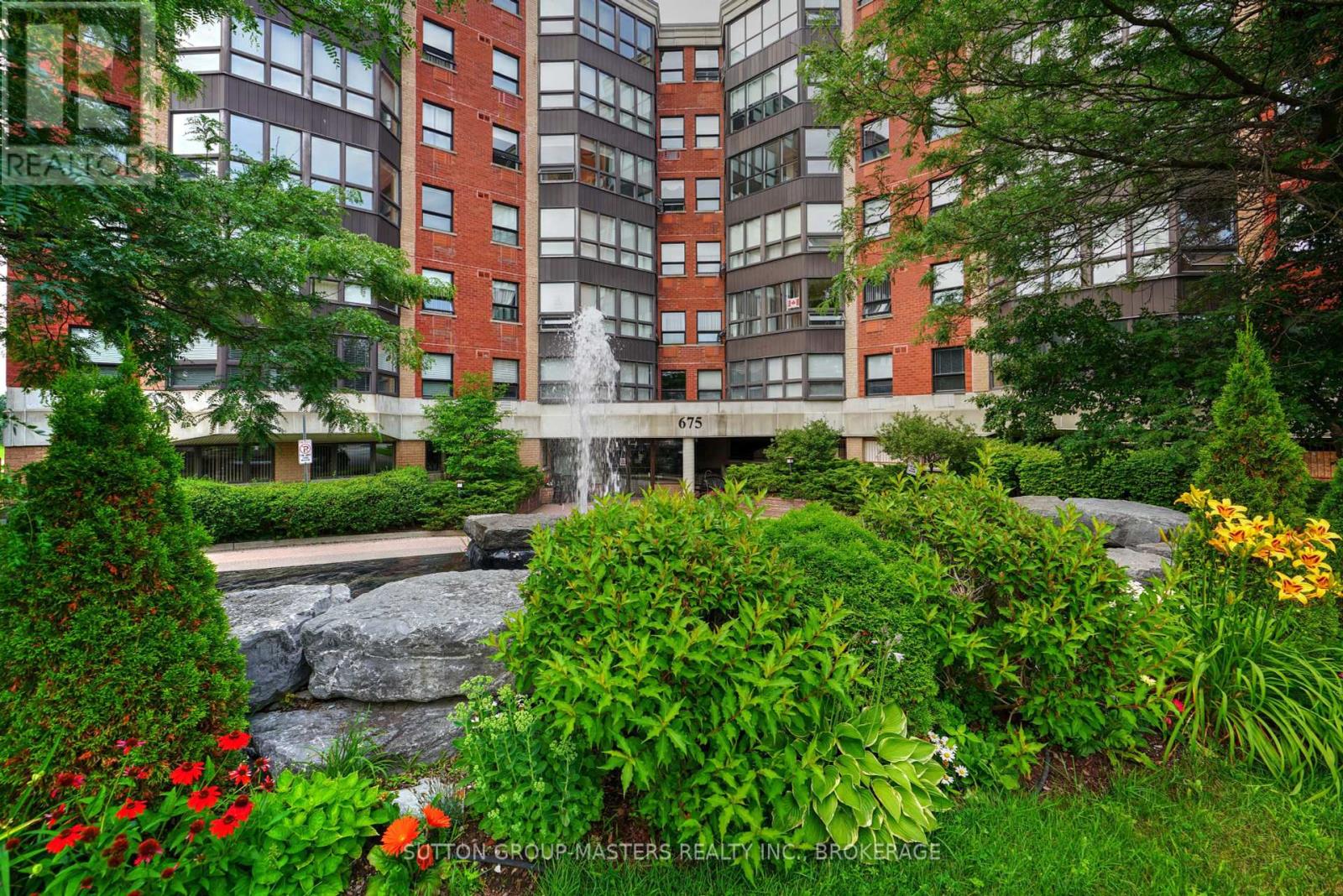 607 - 675 DAVIS DRIVE