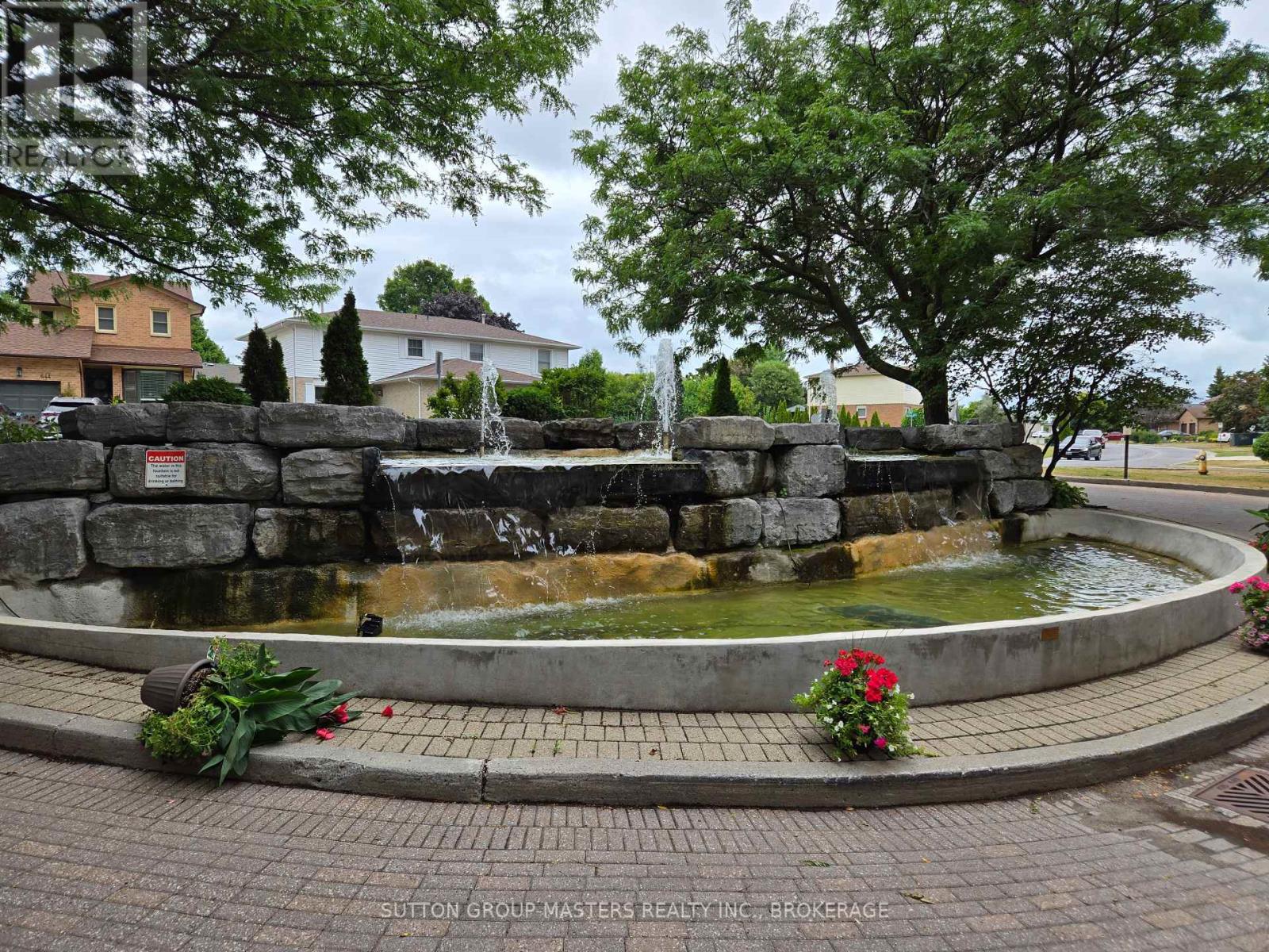 607 - 675 DAVIS DRIVE