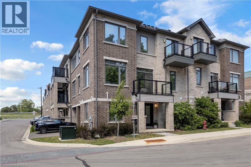 585 COLBORNE Street Unit# 1118