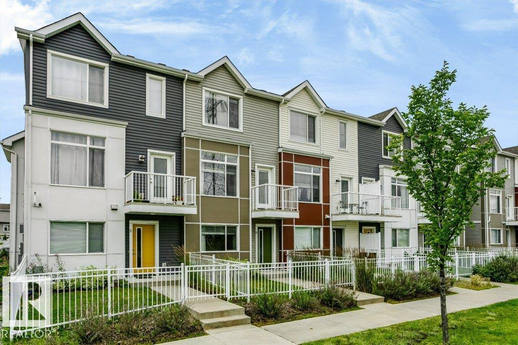 #6 215 SADDLEBACK RD NW