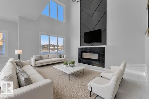 3734 40 AV Beaumont AB T4X3C3