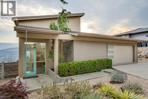 1040 Henderson Drive Kelowna BC V1P1S5