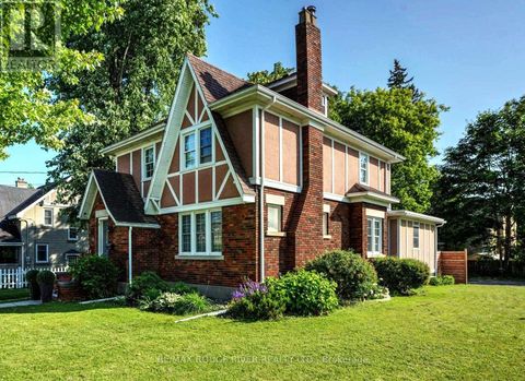 18 VICTORIA STREET Perth ON K7H2H6