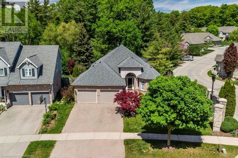 70 AUTUMN RIDGE Trail Kitchener ON N2P2J6