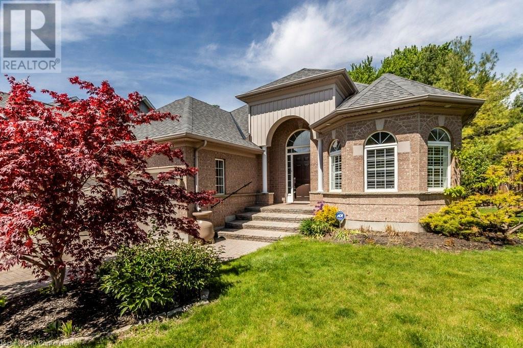 70 AUTUMN RIDGE Trail