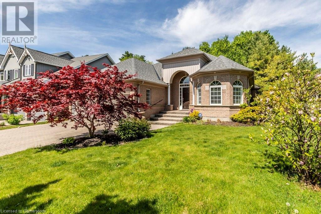70 AUTUMN RIDGE Trail