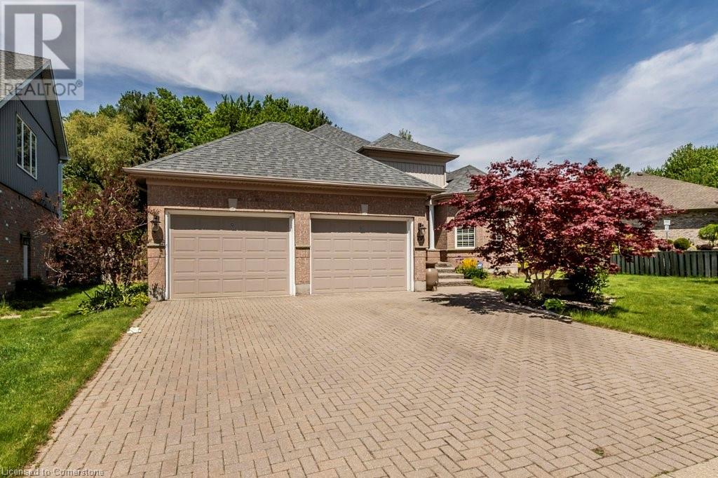 70 AUTUMN RIDGE Trail