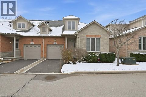 2125 ITABASHI Way Unit# 99 Burlington ON L7M0A1