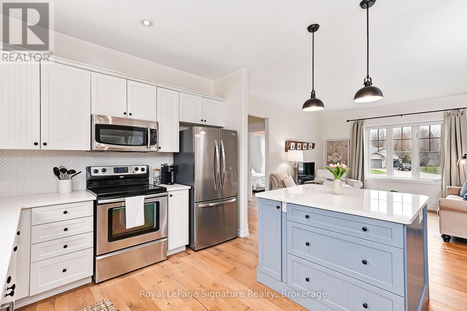 7 GRACE AVENUE