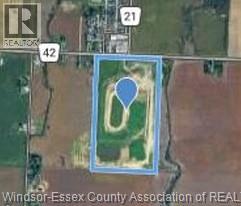 Photo 1 of 7 — 293 COUNTY ROAD 42, Lakeshore, ON N8N2L9