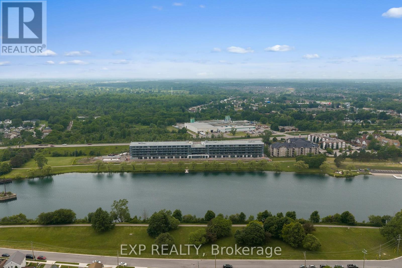 247 - 350 PRINCE CHARLES DR DRIVE