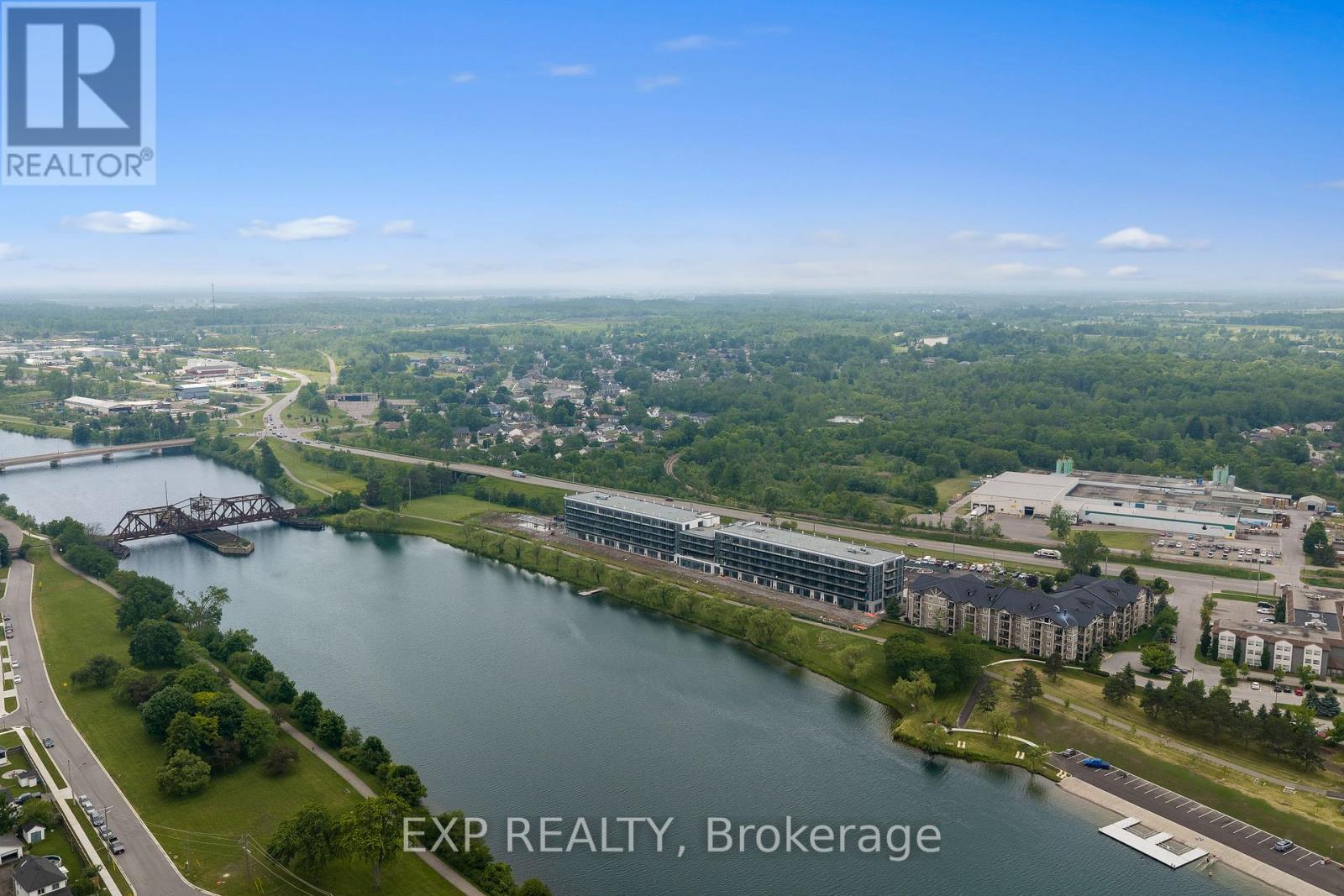 247 - 350 PRINCE CHARLES DR DRIVE