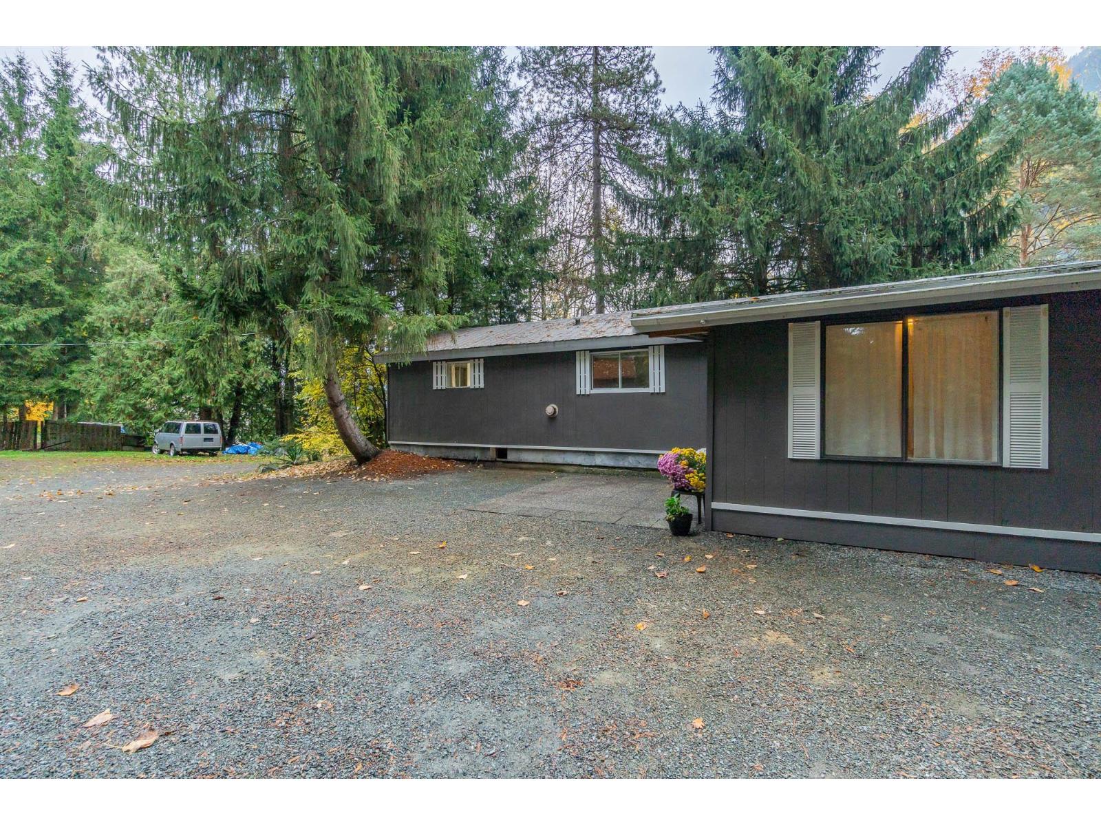 10821 N POPKUM ROAD|Popkum