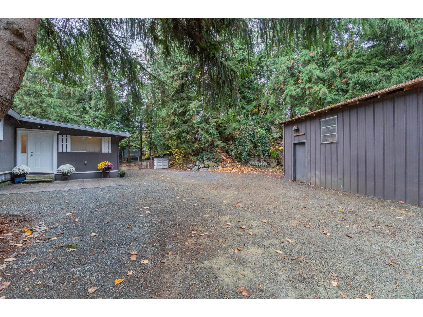 10821 N POPKUM ROAD|Popkum