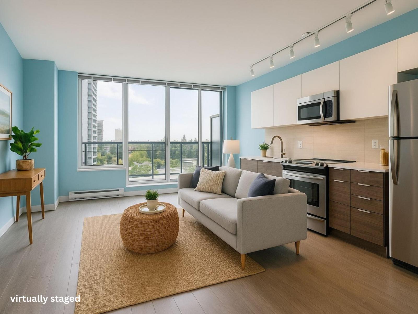 606 13303 CENTRAL AVENUE