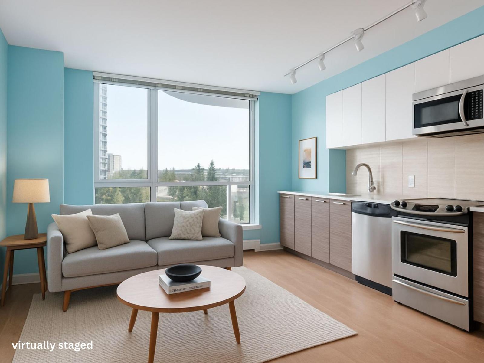 606 13303 CENTRAL AVENUE