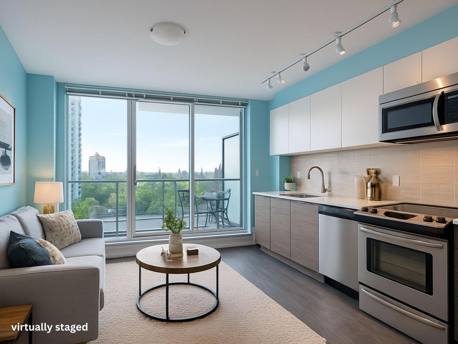 606 13303 CENTRAL AVENUE