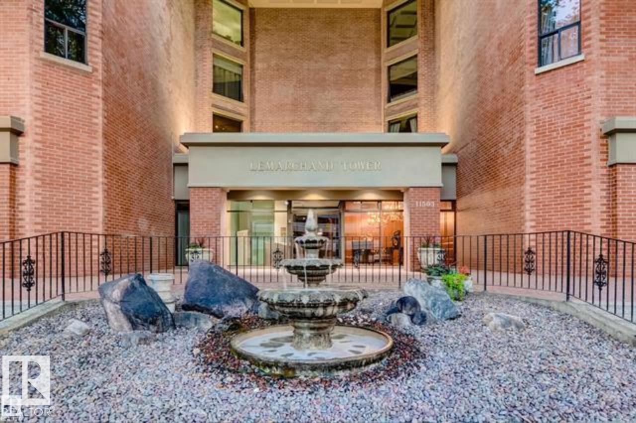 #1403 11503 100 AV NW