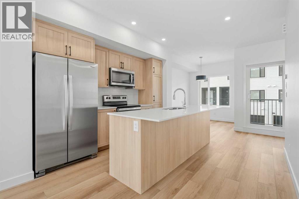 1506, 25 Wildwoods Court SW