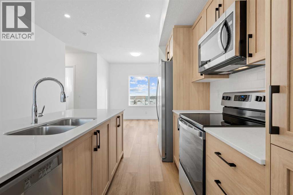 1506, 25 Wildwoods Court SW