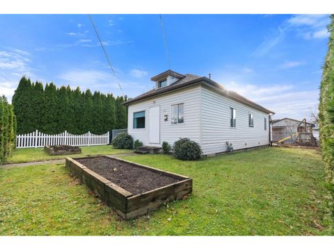 6882 LOUGHEED HIGHWAY|Agassiz Agassiz BC V0M1A1