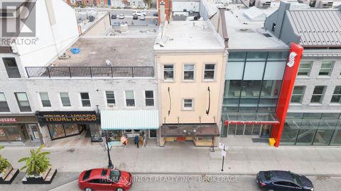 111 PRINCESS STREET Kingston (Central City East) ON K7L1A8
