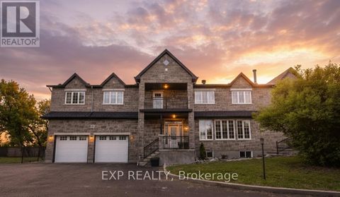2754 EAGLESON ROAD Ottawa ON K2S1B8