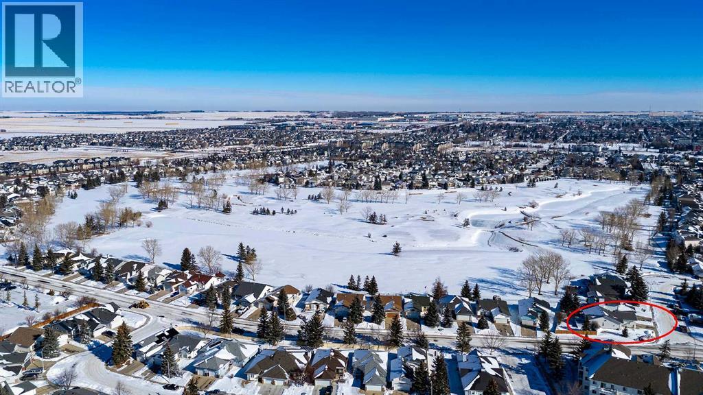 273 Woodside Road NW