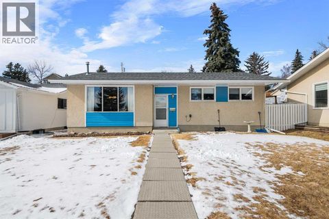 5039 Nemiskam Road NW Calgary AB T2K2P8