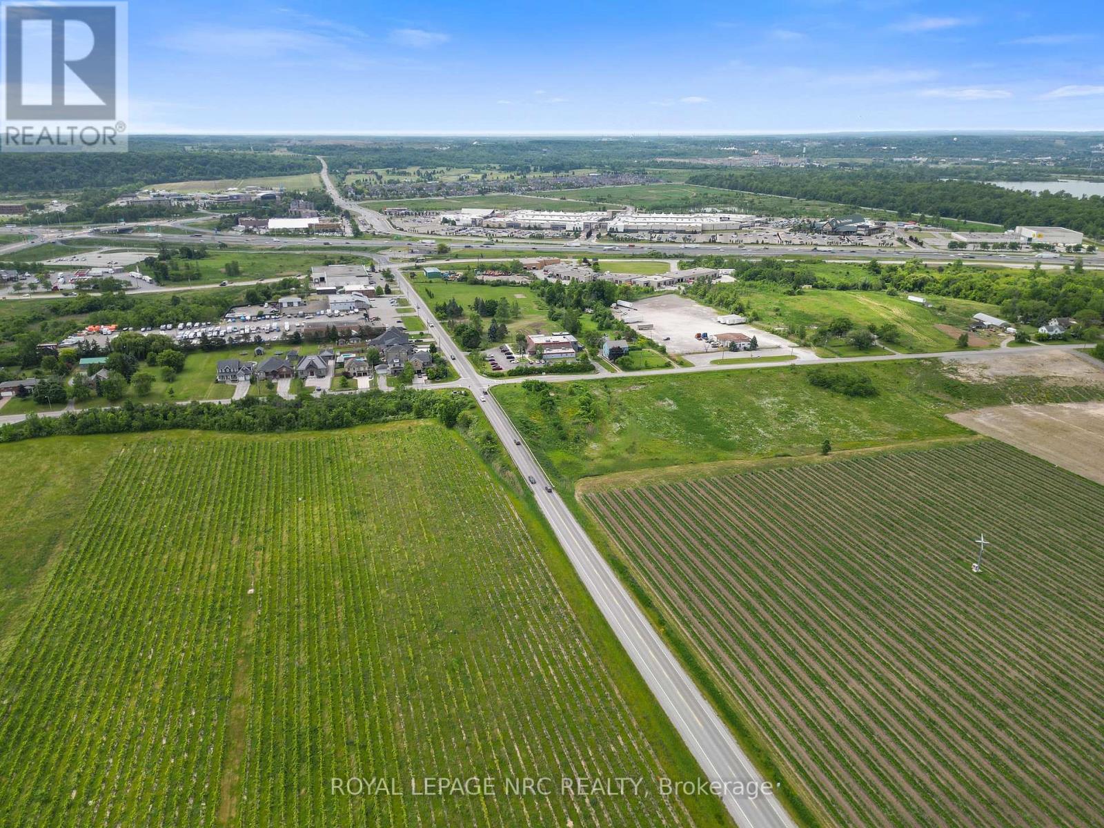 N/A QUEENSTON ROAD E ROAD