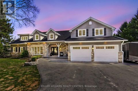 17781 MCCOWAN ROAD East Gwillimbury ON L0G1E0