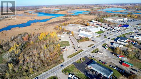 158 LOMBARD STREET Smiths Falls ON K7A5B8