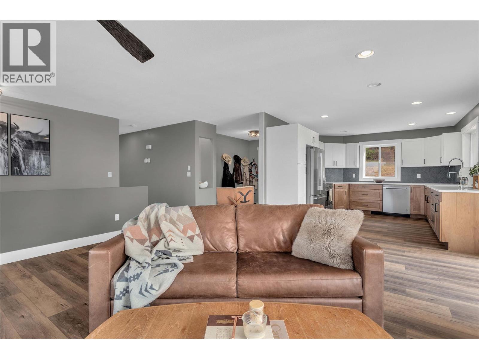 6011 Oyama Lake Road