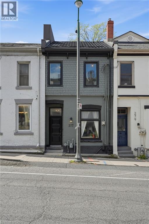277 MAIN Street W