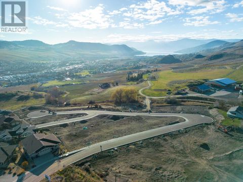 Lot 9 Road Vernon BC V1H1A2