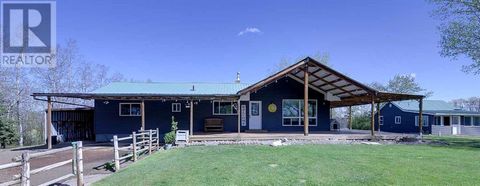 37559 RR224 Rural Red Deer County AB T0M0V0