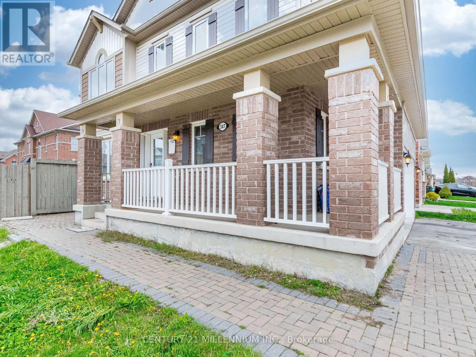 347 ROBERT PARKINSON DRIVE