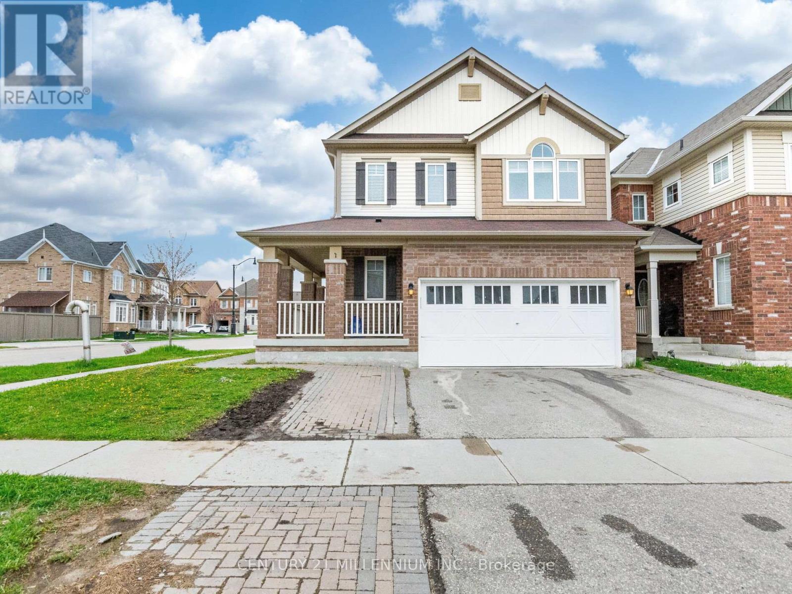 347 ROBERT PARKINSON DRIVE