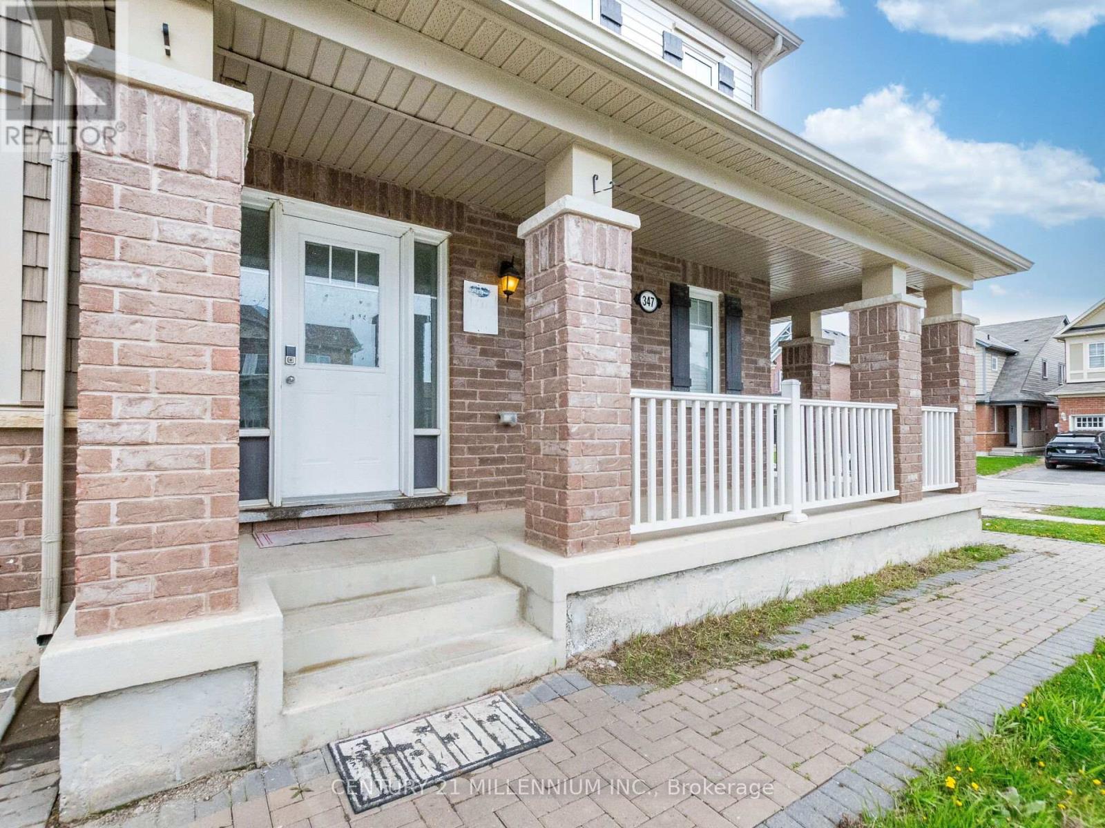 347 ROBERT PARKINSON DRIVE