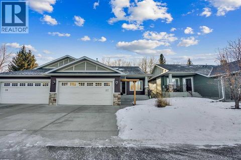 27, 925 Imperial Drive Diamond Valley AB T0L2A0